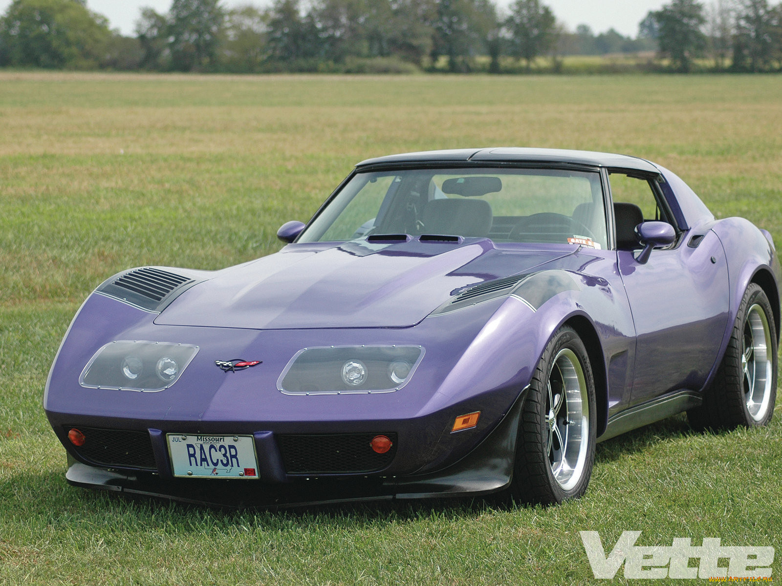 1974, chevrolet, corvette, 